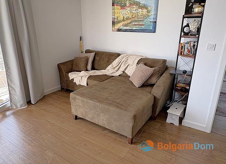 Doskonałe, stylowe mieszkanie w kompleksie mieszkalnym. Zdjęcie 6 Doskonałe, stylowe mieszkanie w kompleksie mieszkalnym. Zdjęcie 6