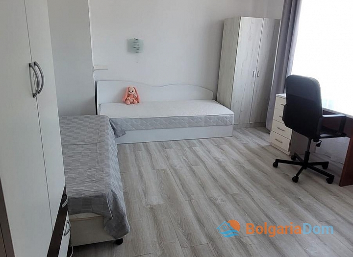 Doskonałe mieszkanie w dużym kompleksie. Zdjęcie 8