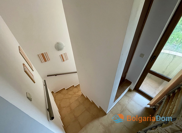 Spacious townhouse 2 km from the sea!. Photo 19