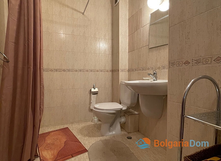 Spacious townhouse 2 km from the sea!. Photo 20