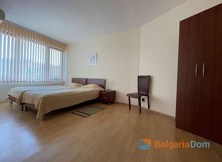 Spacious townhouse 2 km from the sea!. Photo 23