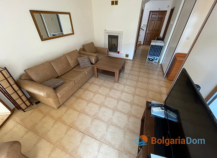 Spacious townhouse 2 km from the sea!. Photo 8