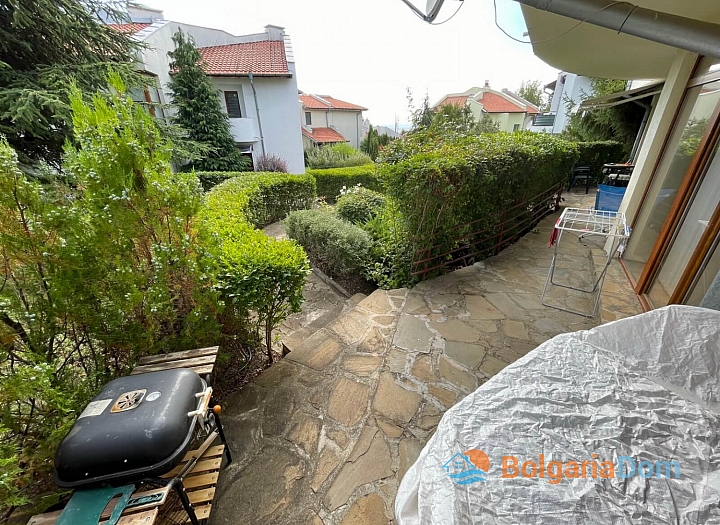 Spacious townhouse 2 km from the sea!. Photo 4