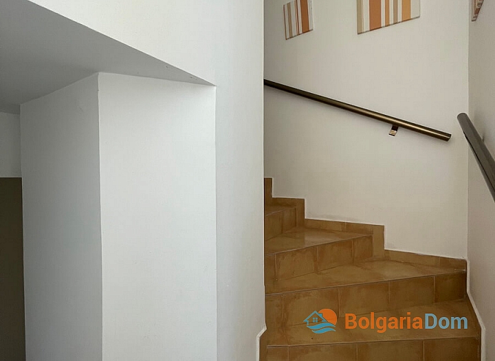 Spacious townhouse 2 km from the sea!. Photo 10