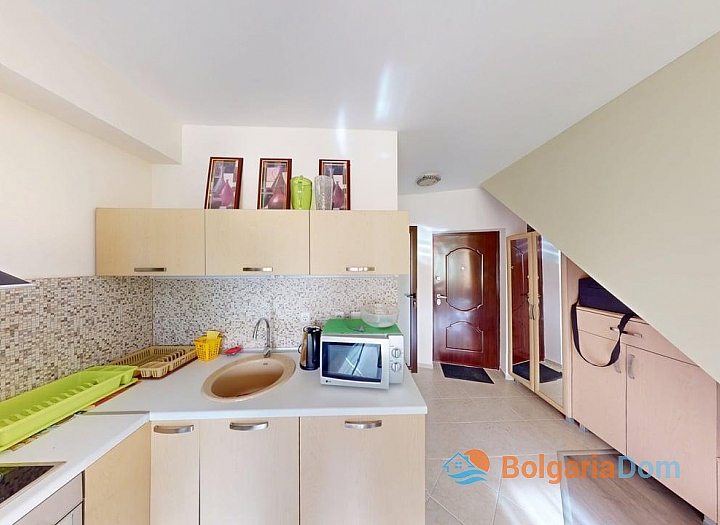 Großzügige Maisonette-Wohnung mit Poolblick. Foto 7 Großzügige Maisonette-Wohnung mit Poolblick. Foto 7