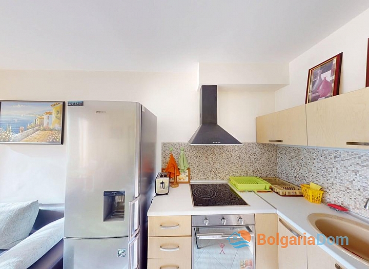 Großzügige Maisonette-Wohnung mit Poolblick. Foto 11 Großzügige Maisonette-Wohnung mit Poolblick. Foto 11