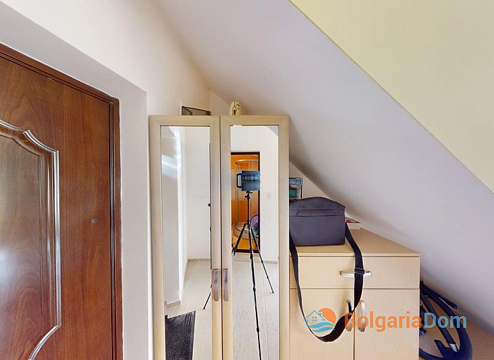 Großzügige Maisonette-Wohnung mit Poolblick. Foto 22 Großzügige Maisonette-Wohnung mit Poolblick. Foto 22