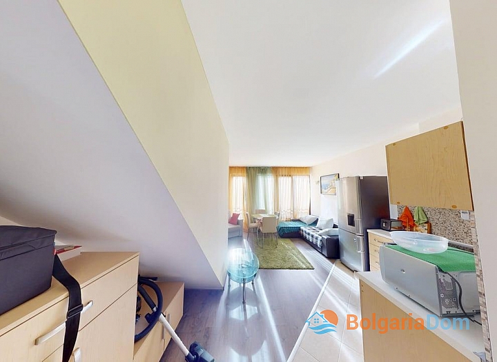 Großzügige Maisonette-Wohnung mit Poolblick. Foto 21 Großzügige Maisonette-Wohnung mit Poolblick. Foto 21