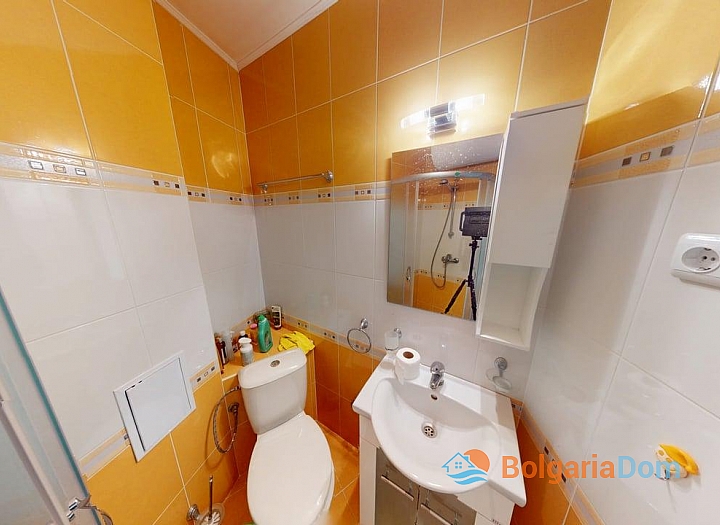 Großzügige Maisonette-Wohnung mit Poolblick. Foto 24 Großzügige Maisonette-Wohnung mit Poolblick. Foto 24