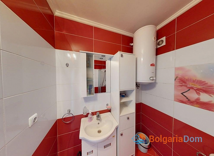 Großzügige Maisonette-Wohnung mit Poolblick. Foto 12 Großzügige Maisonette-Wohnung mit Poolblick. Foto 12