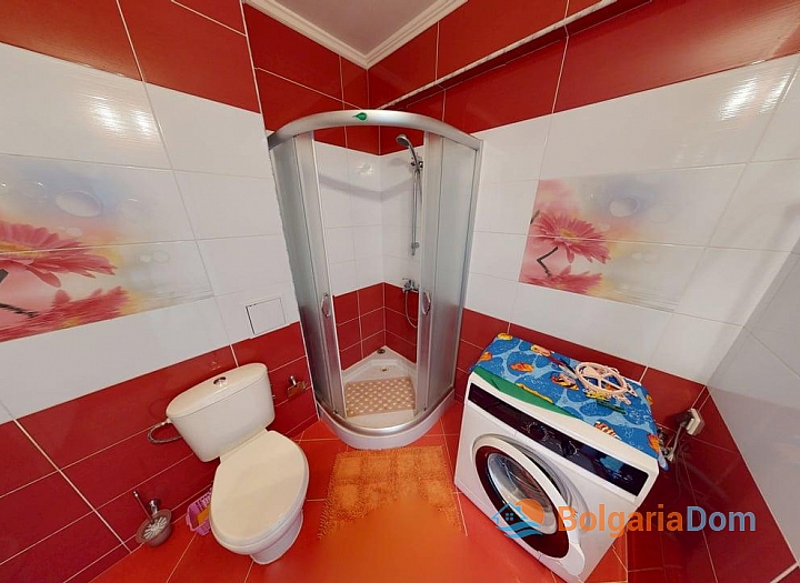 Großzügige Maisonette-Wohnung mit Poolblick. Foto 13 Großzügige Maisonette-Wohnung mit Poolblick. Foto 13