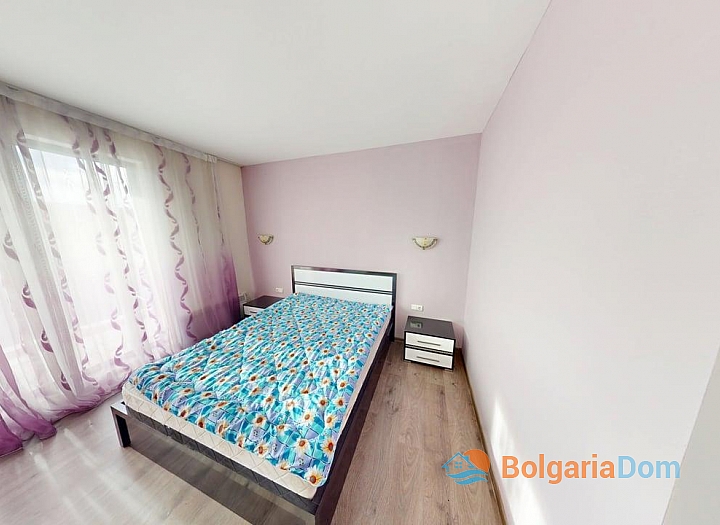 Großzügige Maisonette-Wohnung mit Poolblick. Foto 18 Großzügige Maisonette-Wohnung mit Poolblick. Foto 18