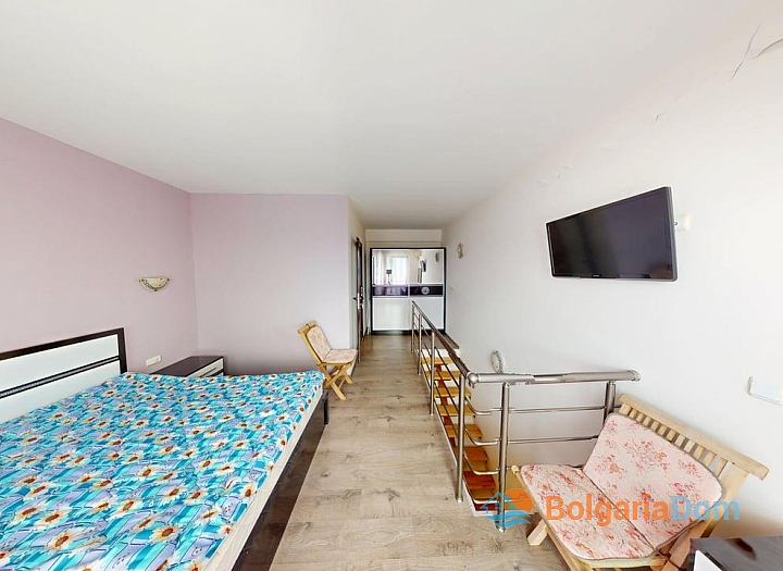 Großzügige Maisonette-Wohnung mit Poolblick. Foto 19 Großzügige Maisonette-Wohnung mit Poolblick. Foto 19