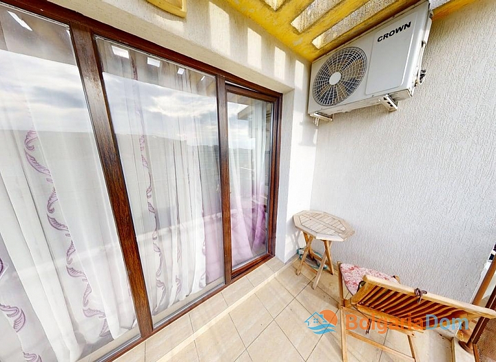 Großzügige Maisonette-Wohnung mit Poolblick. Foto 5 Großzügige Maisonette-Wohnung mit Poolblick. Foto 5