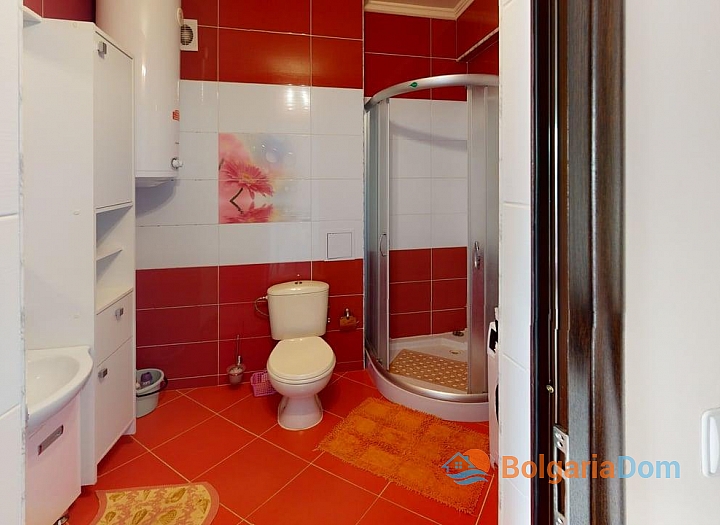 Großzügige Maisonette-Wohnung mit Poolblick. Foto 14 Großzügige Maisonette-Wohnung mit Poolblick. Foto 14