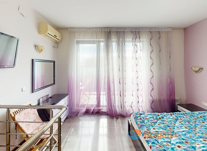 Großzügige Maisonette-Wohnung mit Poolblick. Foto 20 Großzügige Maisonette-Wohnung mit Poolblick. Foto 20