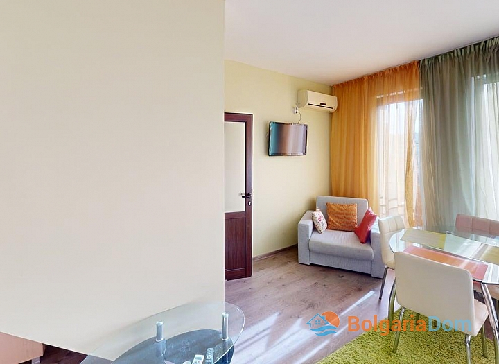 Großzügige Maisonette-Wohnung mit Poolblick. Foto 10 Großzügige Maisonette-Wohnung mit Poolblick. Foto 10