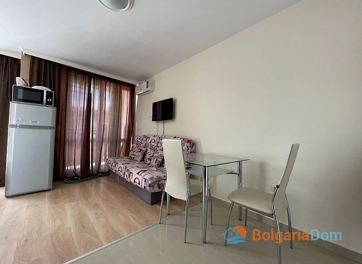 Large furnished studio in a beautiful complex. Photo 3