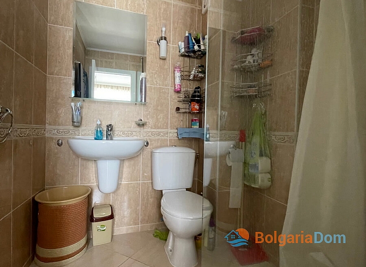 Large furnished studio in a beautiful complex. Photo 16