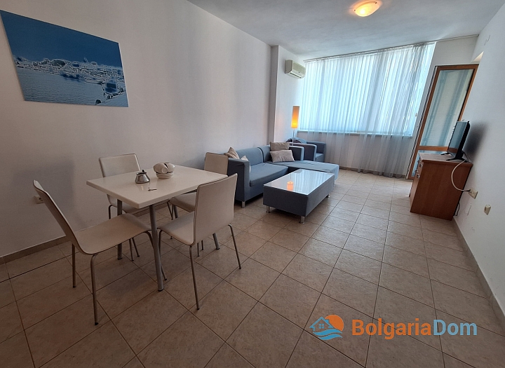Apartament z widokiem na morze 200 metrów od luksusowej plaży. Zdjęcie 2