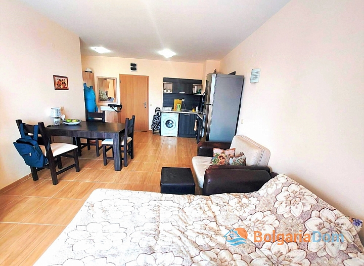 Apartament przy plaży. Zdjęcie 16