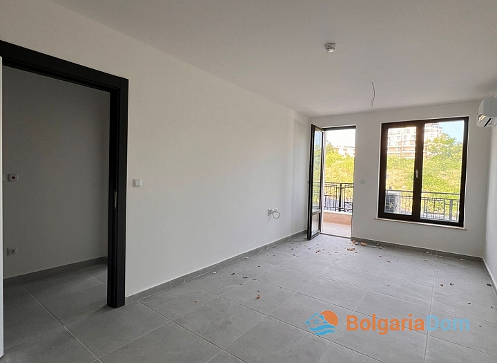 Apartament w nowoczesnym nowym budynku w Sveti Vlas. Zdjęcie 15