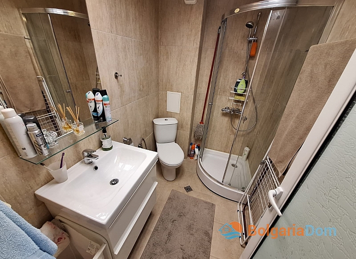 Excellent studio with pool view in a good complex. Photo 21