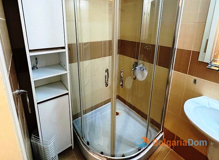 Two-room apartment in the Melia 3 complex, Ravda. Photo 12