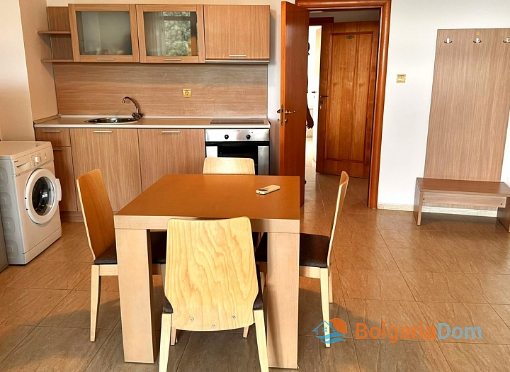 Apartament w pięknym kompleksie na pierwszej linii brzegowej. Zdjęcie 13