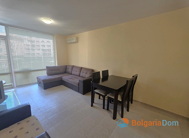 Apartment with pool view near the beach. Photo 7