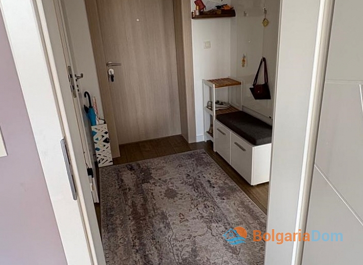 Doskonałe, stylowe mieszkanie w kompleksie mieszkalnym. Zdjęcie 10 Doskonałe, stylowe mieszkanie w kompleksie mieszkalnym. Zdjęcie 10