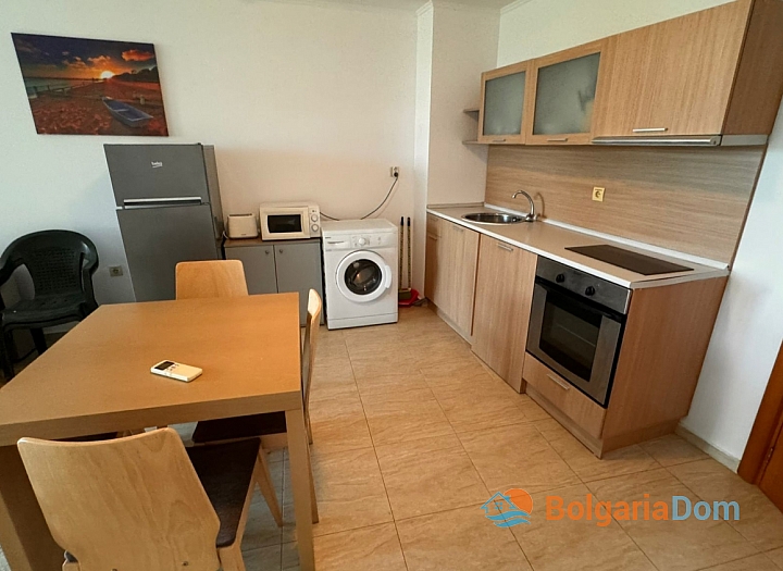 Apartament w pięknym kompleksie na pierwszej linii brzegowej. Zdjęcie 4