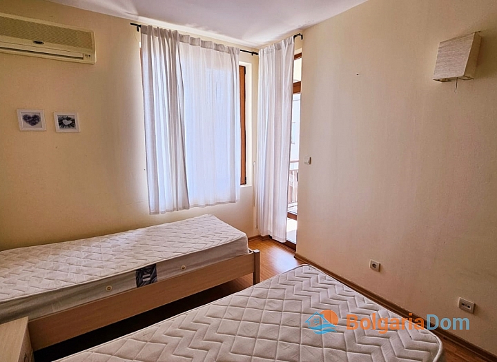 Doskonały apartament z widokiem na morze w luksusowym kompleksie. Zdjęcie 11