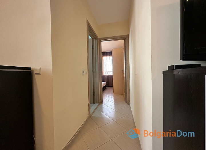 Apartment in an excellent complex. Photo 12