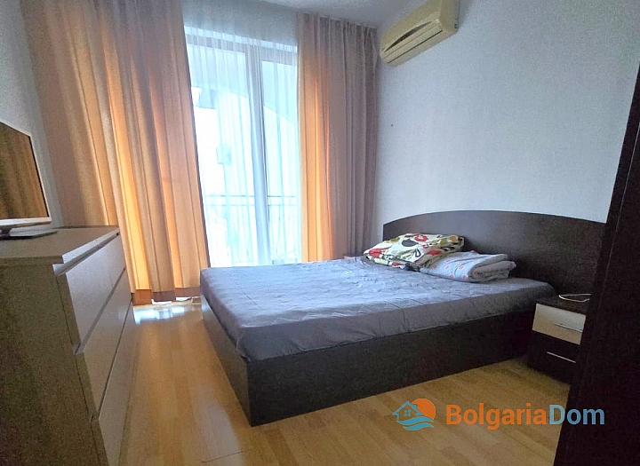 Квартира у великому красивому комплексі у самому центрі. Фото 3 Квартира у великому красивому комплексі у самому центрі. Фото 3