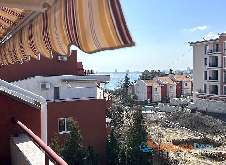 Spacious apartment near the beach. Photo 3