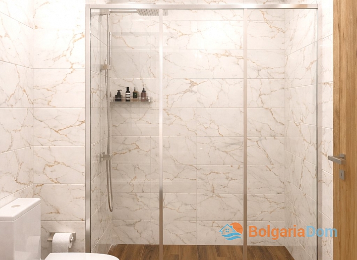 Beautiful studio apartment in a boutique complex with installment plans. Photo 7 Beautiful studio apartment in a boutique complex with installment plans. Photo 7