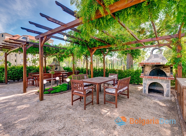 Ausgezeichnetes Studio in einer wunderschönen Anlage. Foto 11