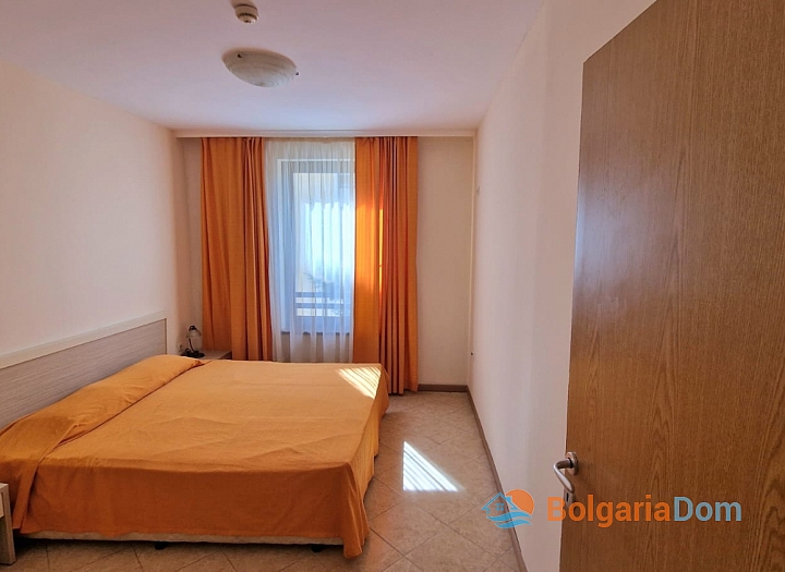 Spacious apartment in a large complex. Photo 26
