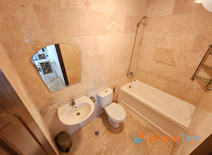 Красивая квартира-студия в великолепном комплексе. Foto 7 Красивая квартира-студия в великолепном комплексе. Foto 7