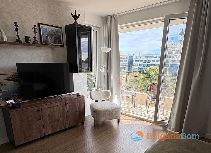 Doskonałe, stylowe mieszkanie w kompleksie mieszkalnym. Zdjęcie 5 Doskonałe, stylowe mieszkanie w kompleksie mieszkalnym. Zdjęcie 5