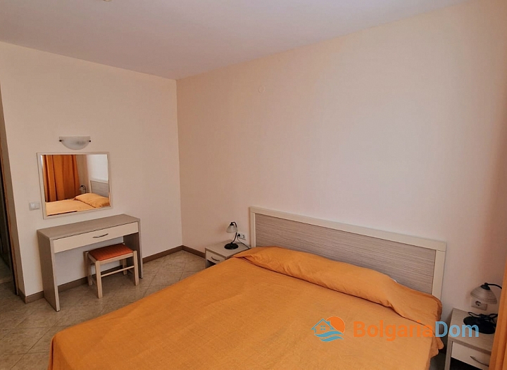 Spacious apartment in a large complex. Photo 28