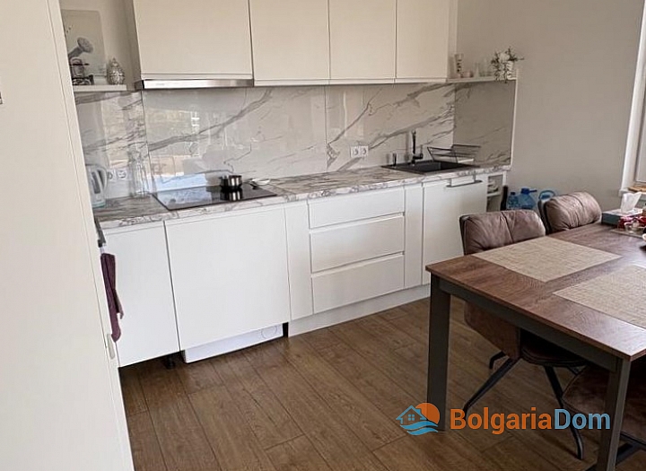 Doskonałe, stylowe mieszkanie w kompleksie mieszkalnym. Zdjęcie 7 Doskonałe, stylowe mieszkanie w kompleksie mieszkalnym. Zdjęcie 7