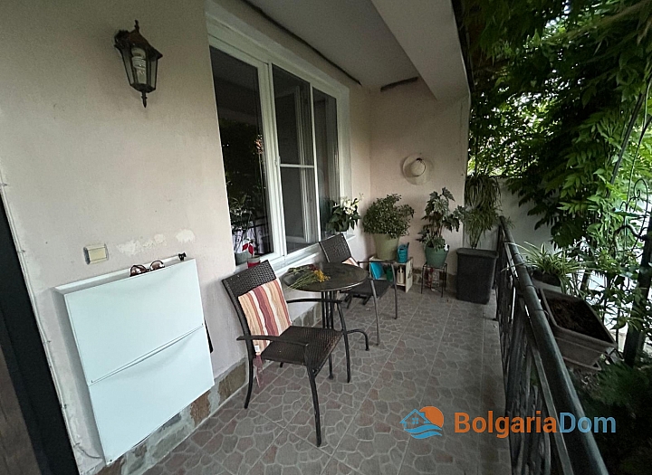 Отличный дом с тремя спальнями и красивым садом. Фото 4