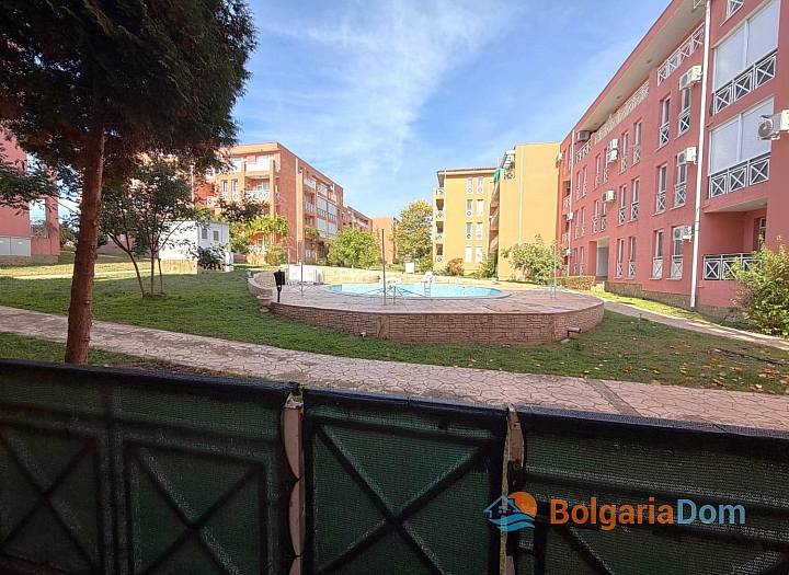 Two-bedroom apartment at a great price. Photo 18 Two-bedroom apartment at a great price. Photo 18