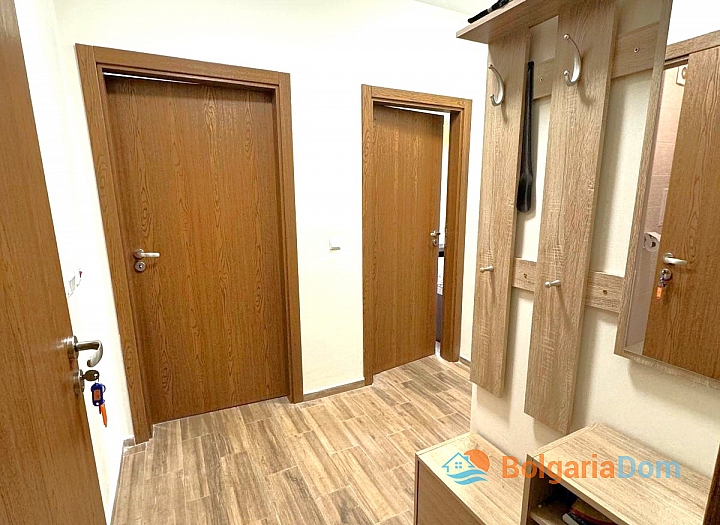 Трикімнатна квартира у чудовому житловому комплексі. Фото 10 Трикімнатна квартира у чудовому житловому комплексі. Фото 10