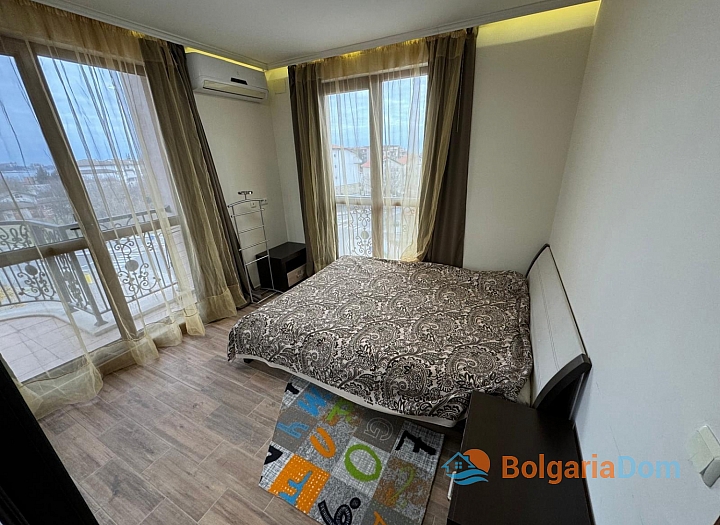 Трикімнатна квартира у чудовому житловому комплексі. Фото 3 Трикімнатна квартира у чудовому житловому комплексі. Фото 3