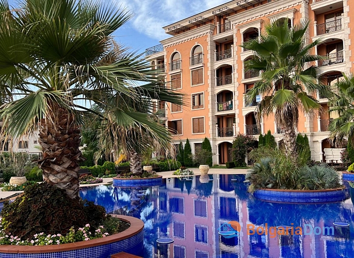 Трикімнатна квартира у чудовому житловому комплексі. Фото 4 Трикімнатна квартира у чудовому житловому комплексі. Фото 4