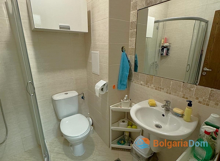 Трикімнатна квартира у чудовому житловому комплексі. Фото 11 Трикімнатна квартира у чудовому житловому комплексі. Фото 11