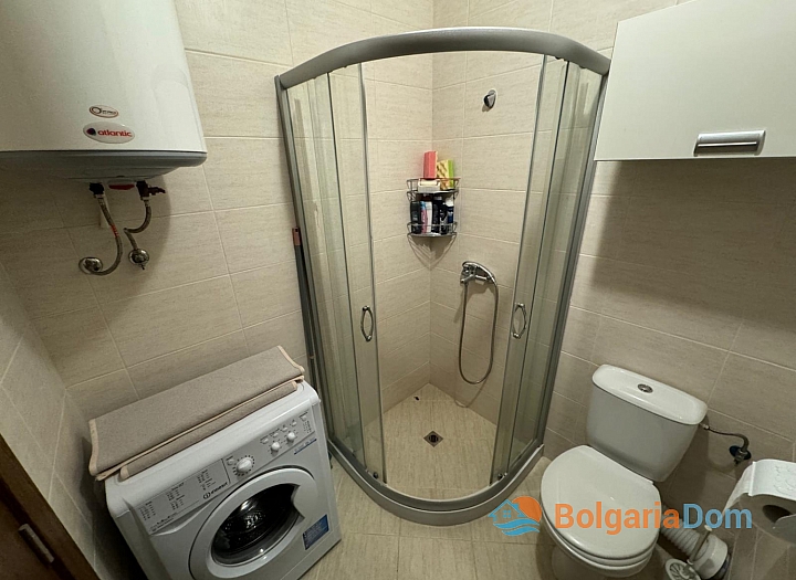 Трикімнатна квартира у чудовому житловому комплексі. Фото 12 Трикімнатна квартира у чудовому житловому комплексі. Фото 12